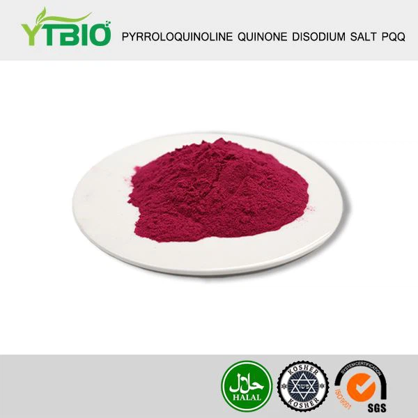 پیرولروکوینولائن کوئون ڈیسڈیم نمک پی کیو کیو