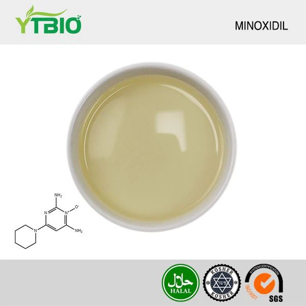 Minoxidil 5 فیصد