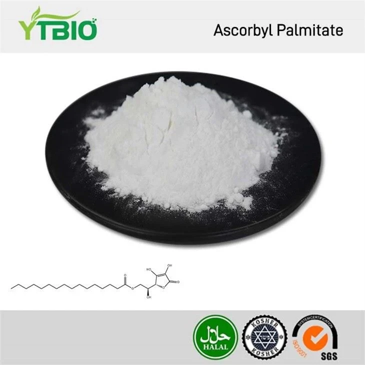 Ascorbyl Palmitate پاؤڈر بلک
