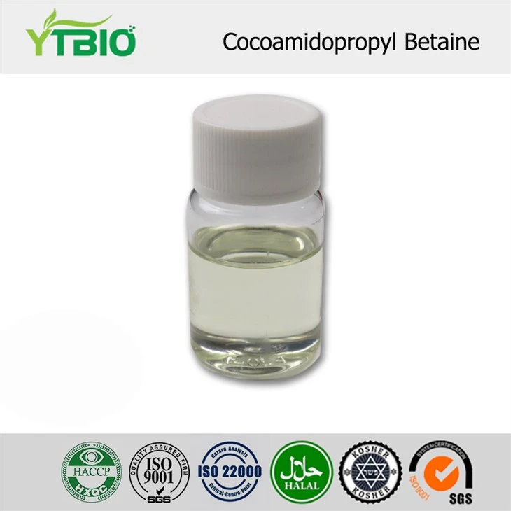 Cocoamidopropyl Betaine