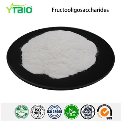 Fructooligosaccharides پاؤڈر