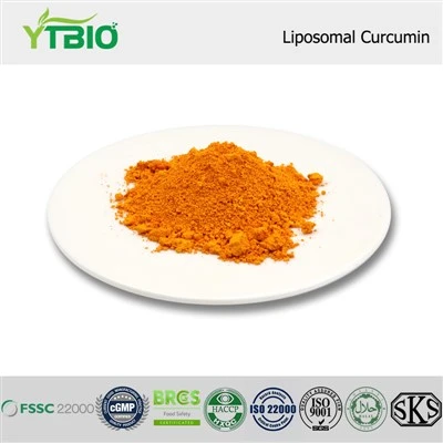 لیپوسومل کرکومین