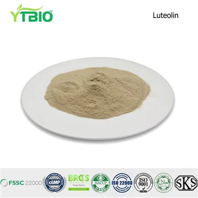 luteolin